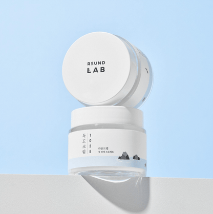 Round Lab - Round Lab - Crème 1025 Dokdo - 80ml - LYSSA SELECT