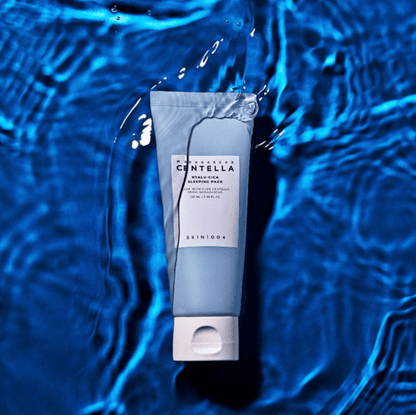 SKIN1004 - SKIN1004 - Hyalu CICA Masque de nuit à l'acide hyaluronique et Centella - 100ml - LYSSA SELECT