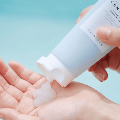 SKIN1004 - SKIN1004 - Hyalu - CICA Masque de nuit - LYSSA SELECT