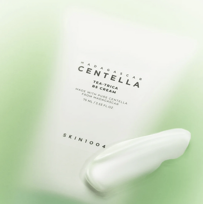 SKIN1004 - Tea-Trica B5 Cream