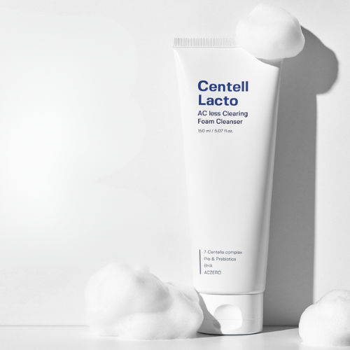 Pack rééquilibrant Centell Lacto - SUNGBOON EDITOR