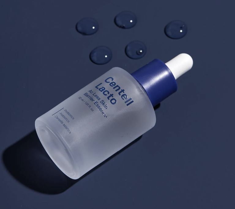 SUNGBOON EDITOR - Centell Lacto AC Less Skin Barrier Essence