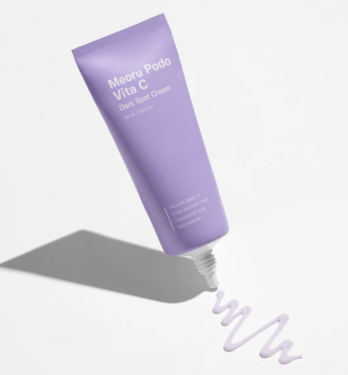 SUNGBOON EDITOR - Meoru Podo Vita C Dark Spot Cream
