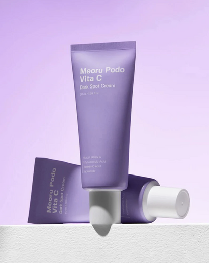 SUNGBOON EDITOR - Meoru Podo Vita C Dark Spot Cream