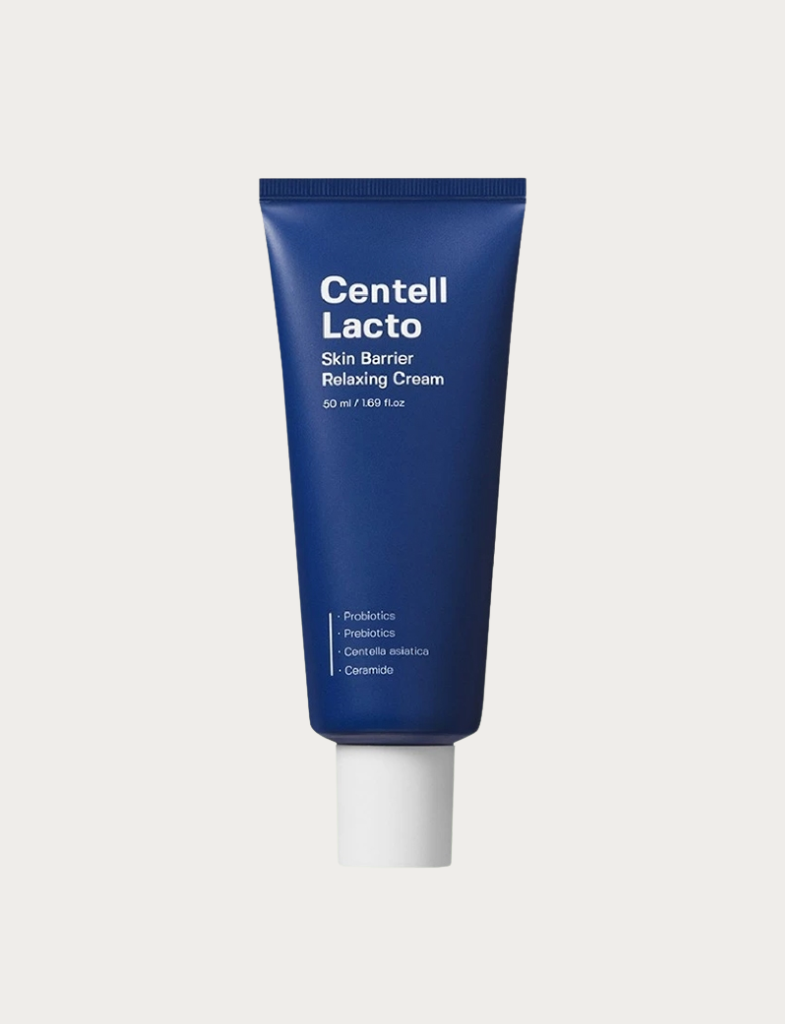 SUNGBOON EDITOR - Centell Lacto Skin Barrier Relaxing Cream