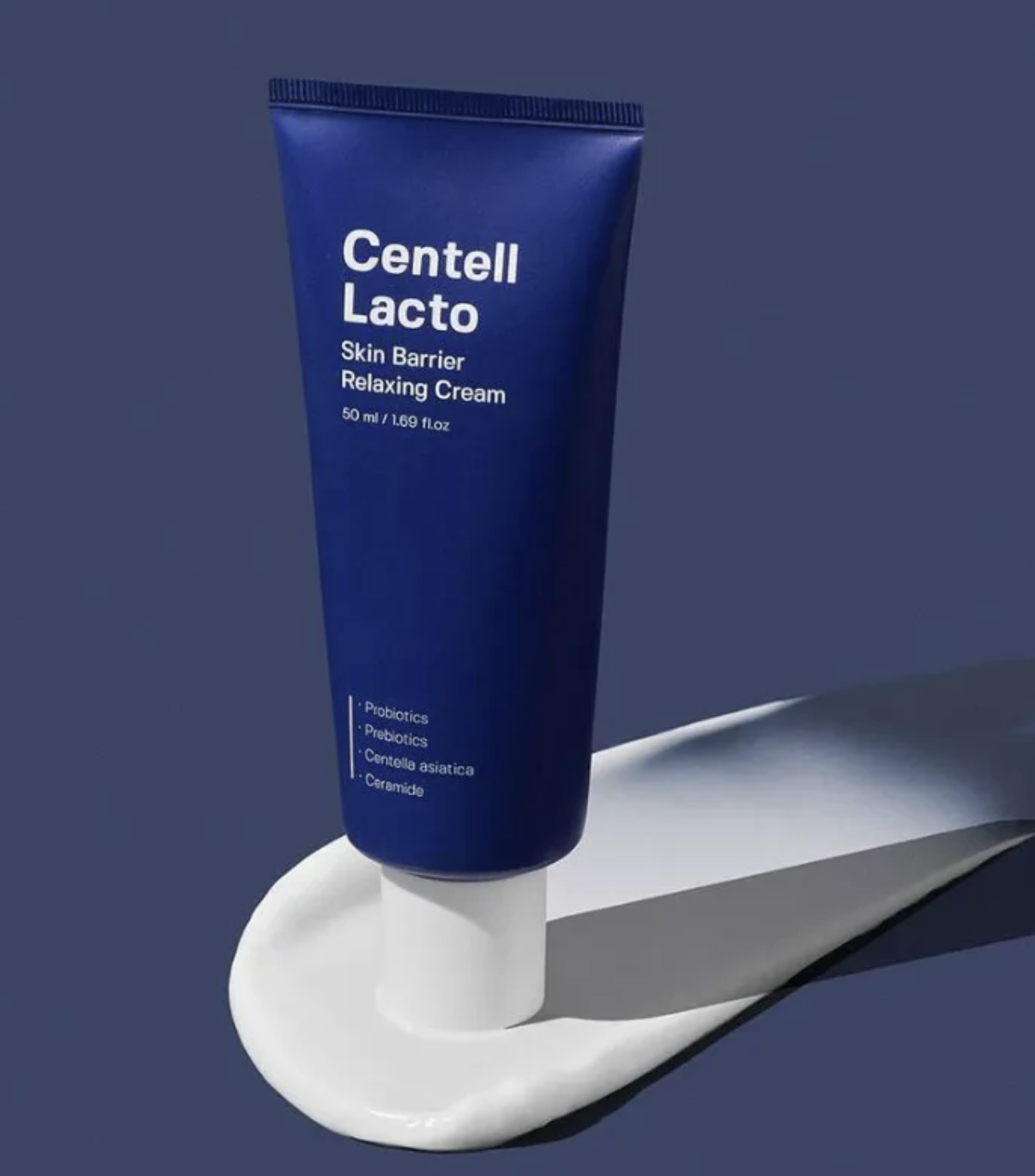SUNGBOON EDITOR - Centell Lacto Skin Barrier Relaxing Cream