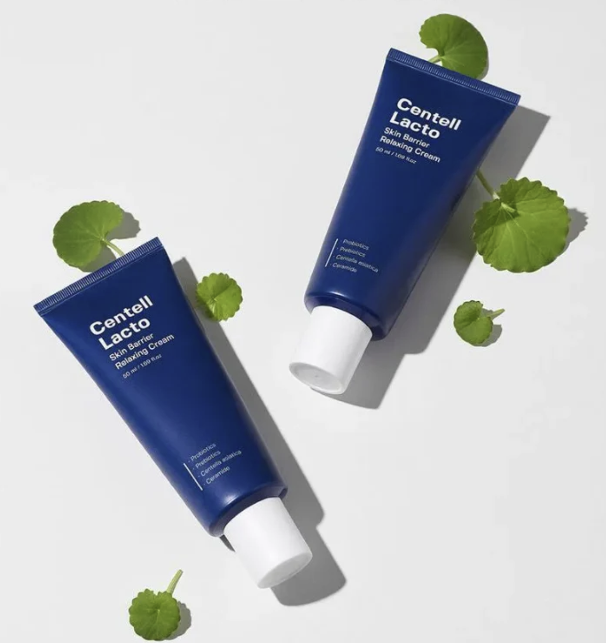 SUNGBOON EDITOR - Centell Lacto Skin Barrier Relaxing Cream