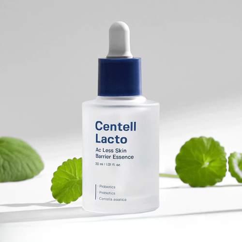 SUNGBOON EDITOR - Centell Lacto AC Less Skin Barrier Essence