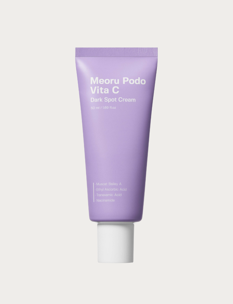 SUNGBOON EDITOR - Meoru Podo Vita C Dark Spot Cream