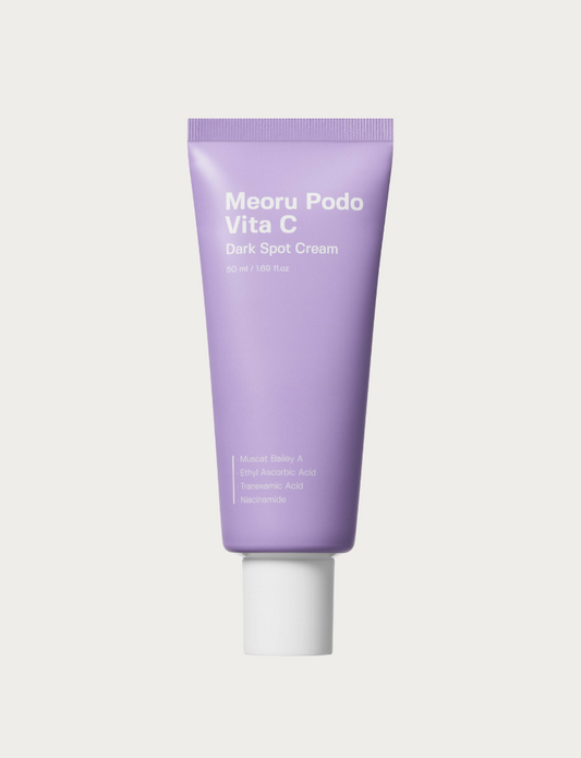 SUNGBOON EDITOR - Meoru Podo Vita C Dark Spot Cream