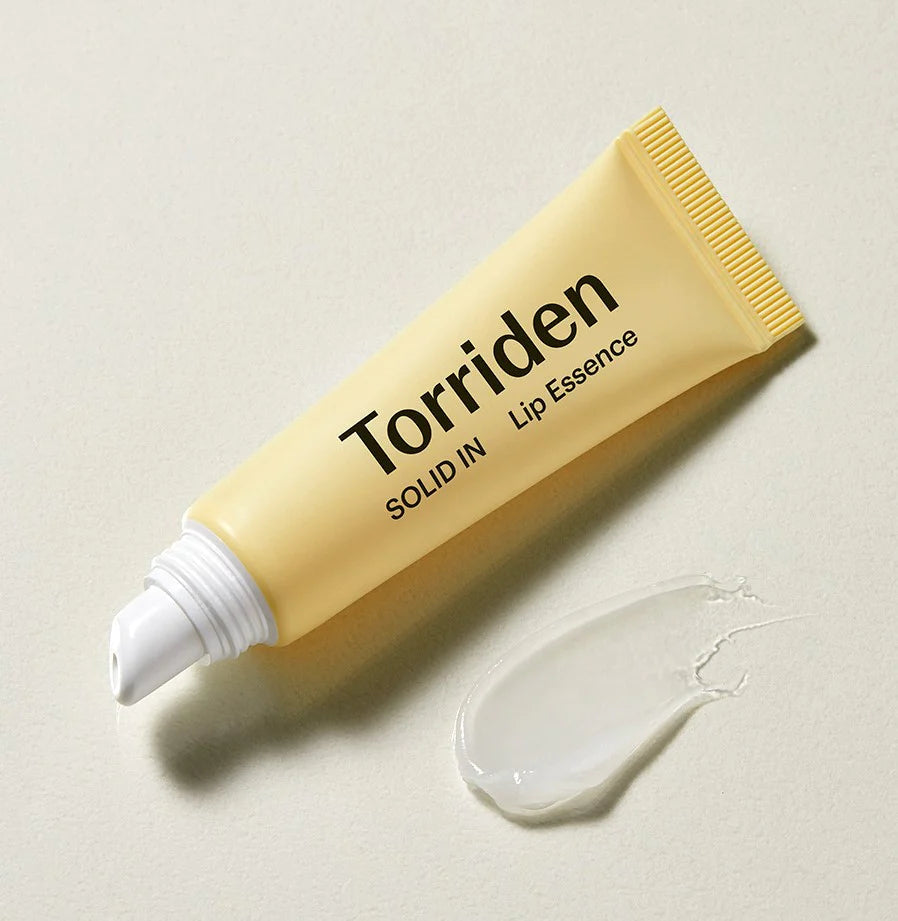 Torriden - Baume à lèvres SOLID IN Lip Essence