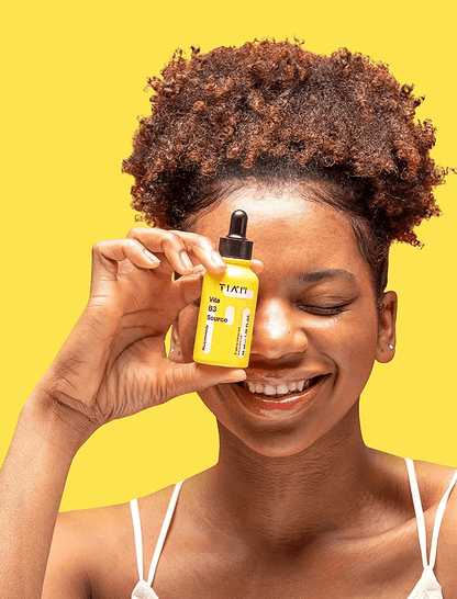 TIA'M - TIA'M - Sérum Vita B3 Source - 40 ml - LYSSA SELECT