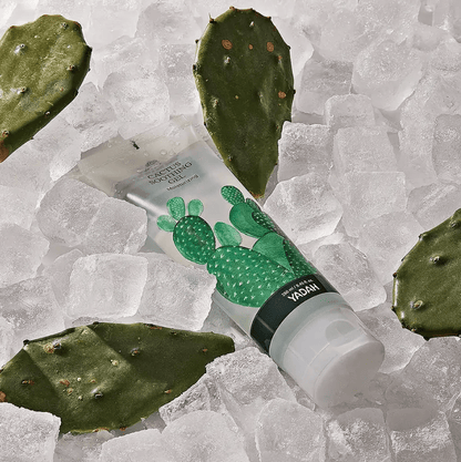 Yadah - Yadah - Gel apaisant au Cactus - 105ml - LYSSA SELECT