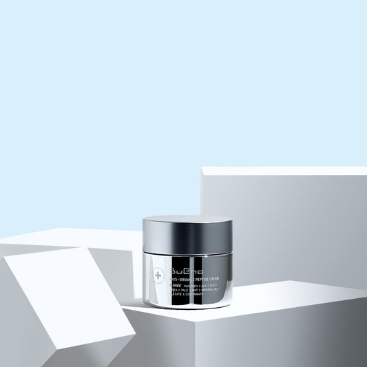 <tc>BUENO - Anti-Wrinkle Peptide Cream - 80g</tc>
