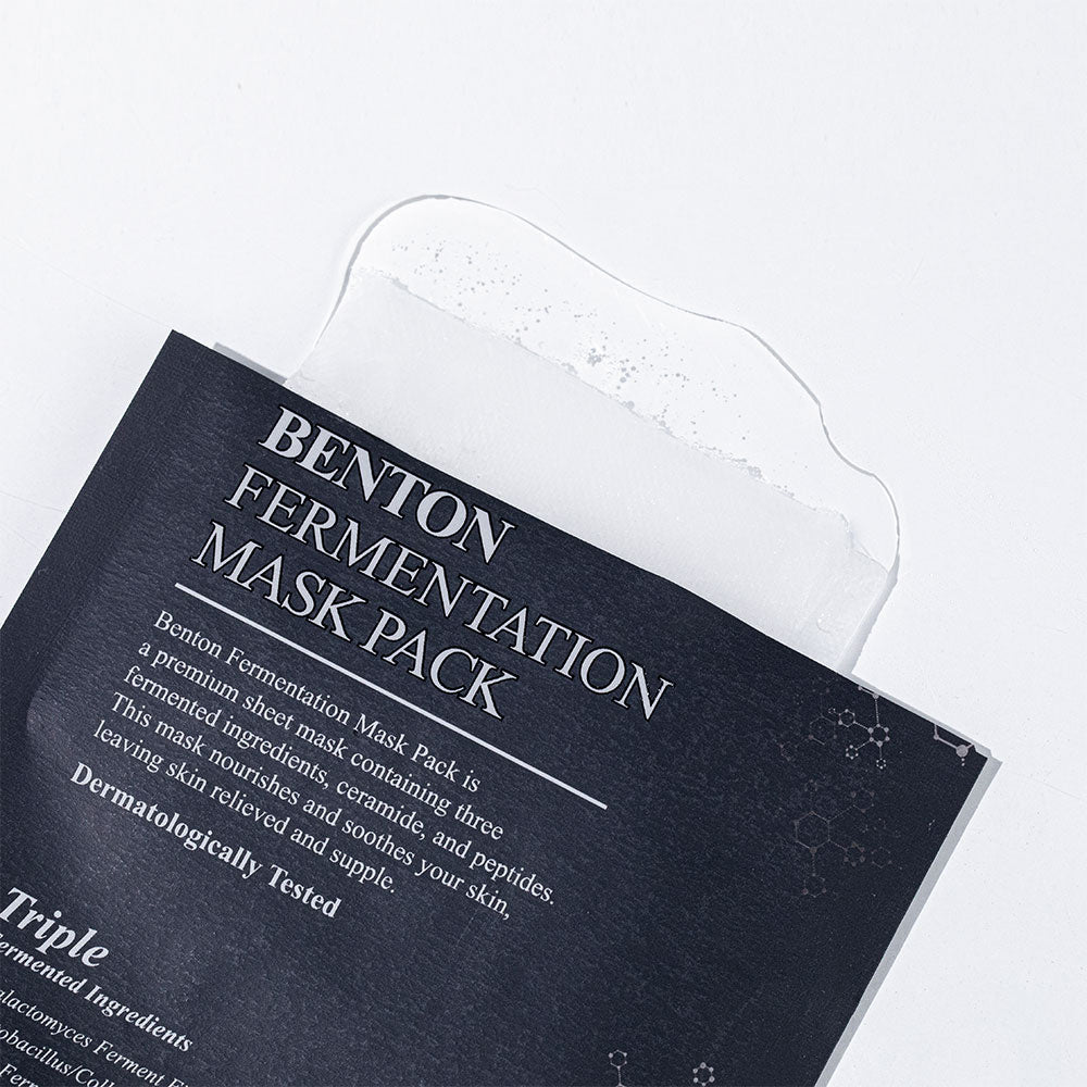 <tc>Benton - Fermentation Mask (1 unit)</tc>