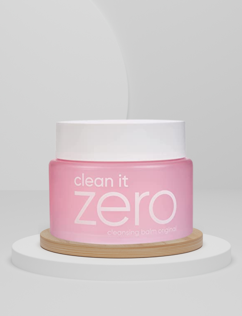 <tc>Banila Co - Clean It Zero Cleansing Balm Original - 100ml</tc>