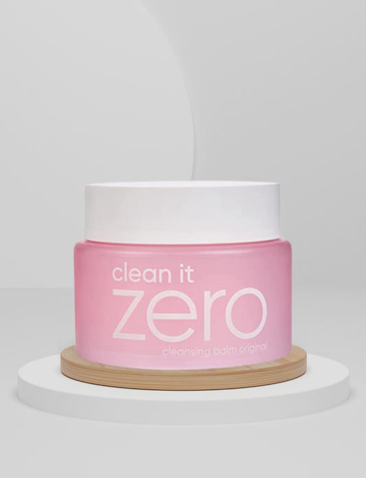 Banila Co - Baume démaquillant Clean It Zero Original - 100ml
