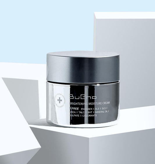 <tc>BUENO - Brightening Moisture cream - 80g</tc>
