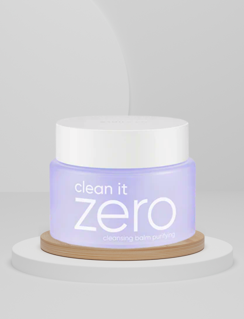 Banila Co - Baume démaquillant Clean It Zero Purifiant - 100ml