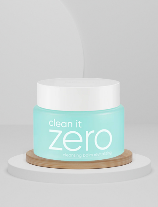 Banila Co - Baume démaquillant Clean It Zero Revitalisant - 100ml
