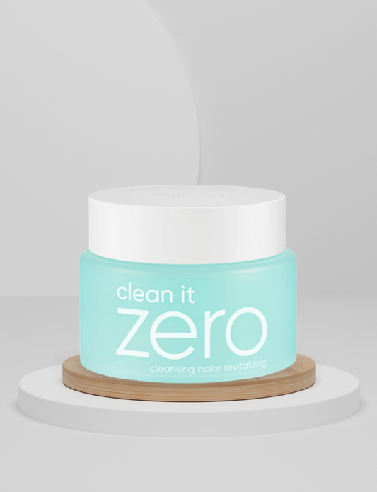 <tc>Banila Co - Clean It Zero Cleansing Balm Revitalizing - 100ml</tc>