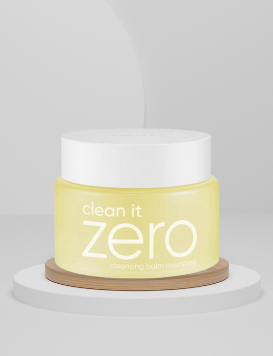 Banila Co - Baume démaquillant Clean It Zero Nourrissant - 100ml
