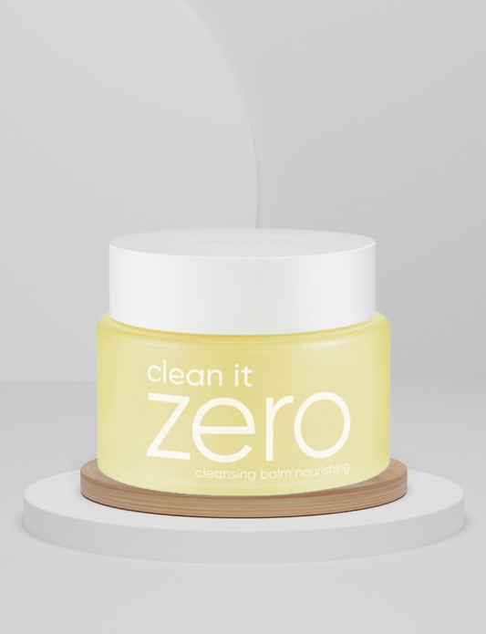 <tc>Banila Co - Clean It Zero Cleansing Balm Nourishing - 100ml</tc>