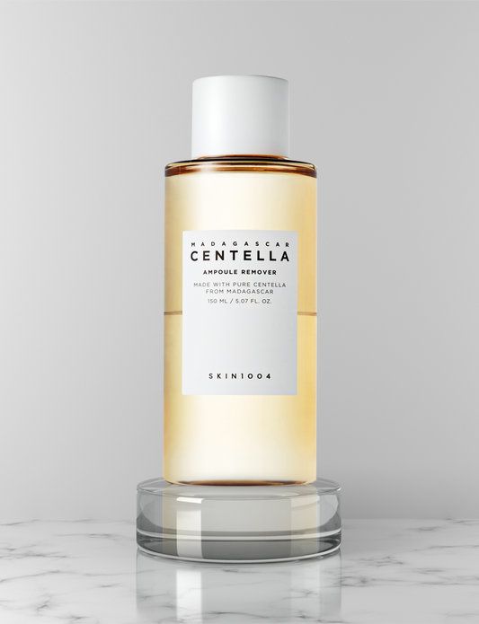 SKIN1004 - Démaquillant à la Centella de Madagascar - 150ml