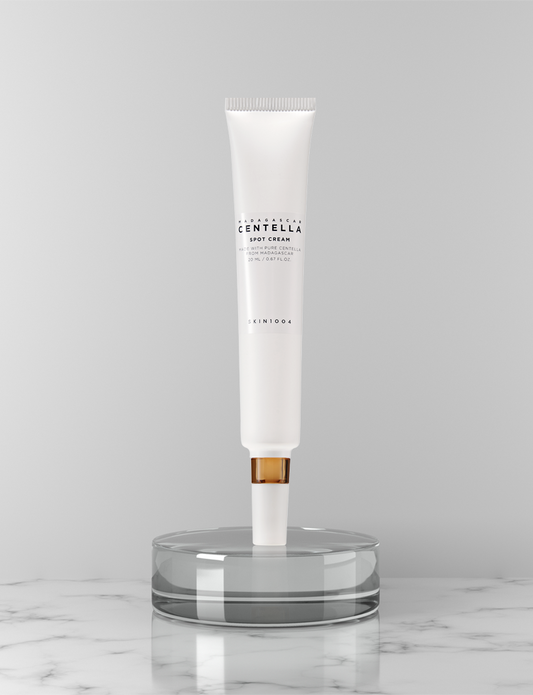 SKIN1004 - Crème ciblée à la Centella de Madagascar - 20 ml