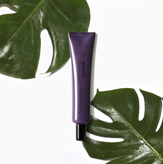Haruharu WONDER - Crème anti-oxydante aux baies de Maqui - 38g