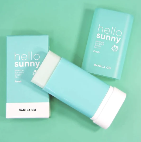 Banila Co - Stick Solaire Hello Sunny Fresh