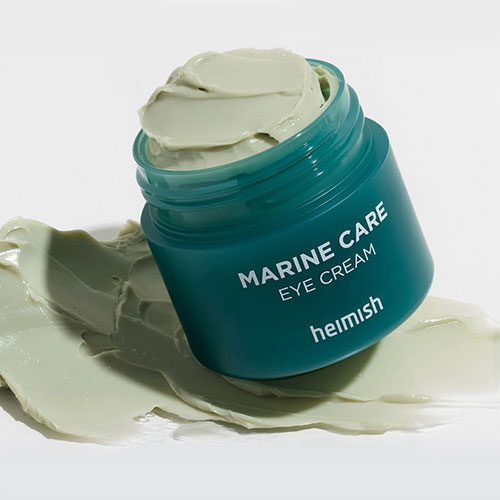 HEIMISH - Crème contour des yeux Marine Care - 30ml