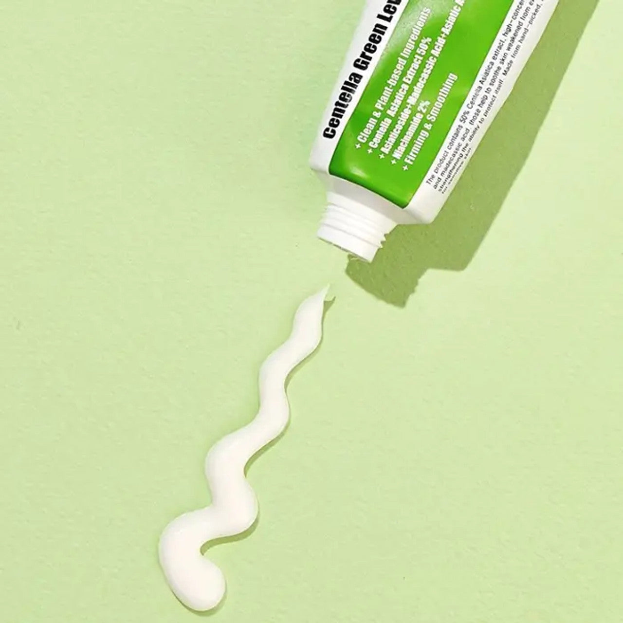 <tc>Purito - Centella Green Level Recovery Cream - 50ml</tc>