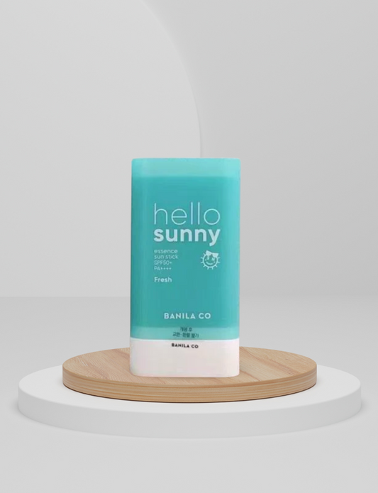 Banila Co - Stick Solaire Hello Sunny Fresh