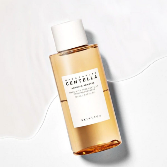 SKIN1004 - Démaquillant à la Centella de Madagascar - 150ml