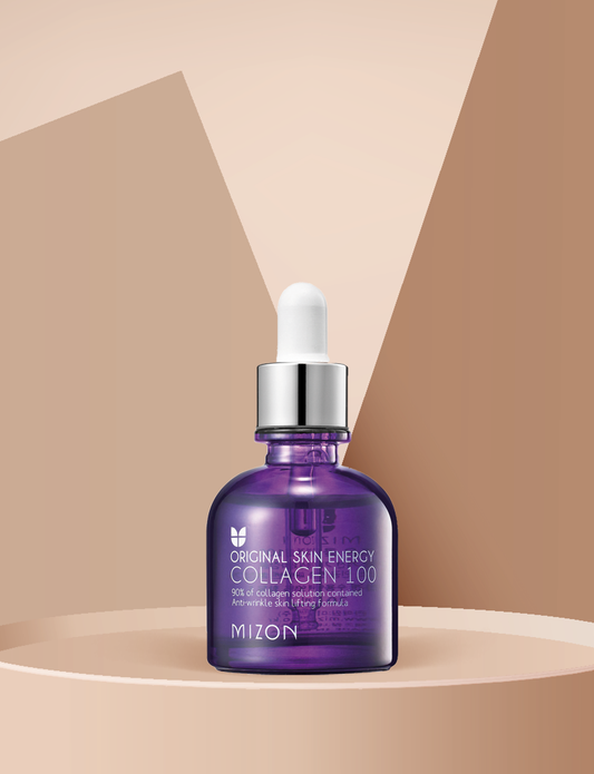 MIZON - Sérum au collagène 100 - 30 ml