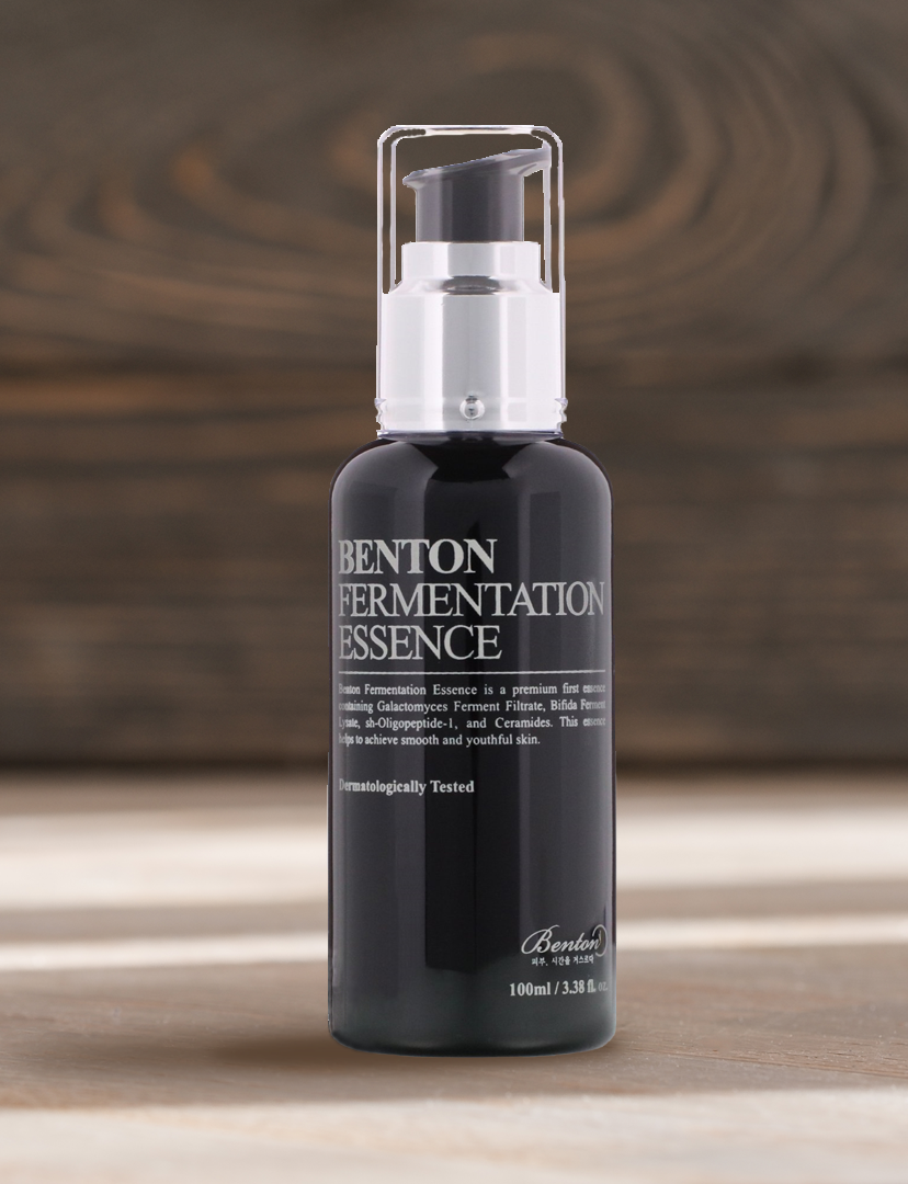 Benton - Essence fermentation - 100ml