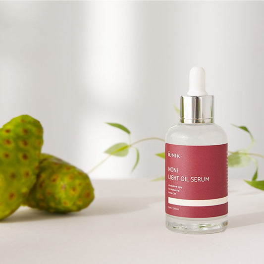 iUNIK - Sérum huile Noni - 50ml